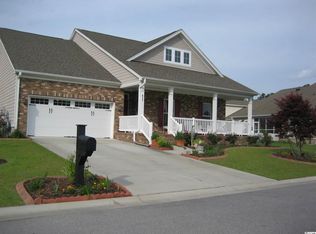 853 Wind Whisper Cir, Murrells Inlet, SC 29576