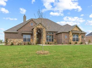 6713 Odom Rd, Sanger, TX 76266