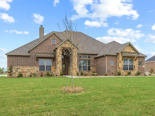 6713 Odom Rd, Sanger, TX 76266
