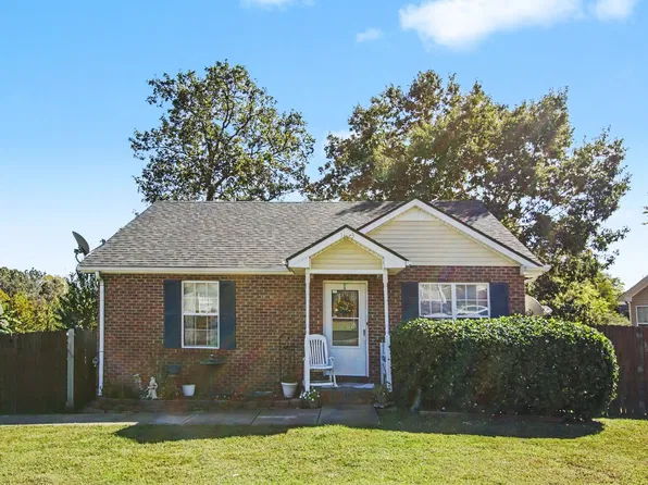 1133 10th Ave E, Springfield, TN 37172