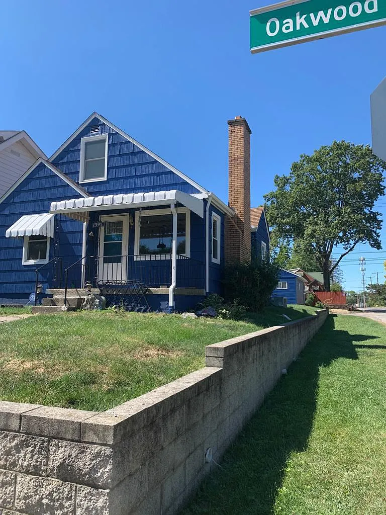 3 bed, 1145 sqft, $1,480 — Photo 1