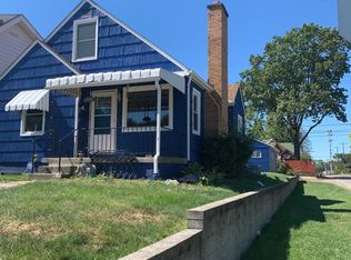 1395 Oakwood Ave, Columbus, OH