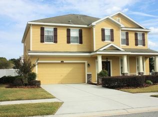 3714 Crystal Dew St, Plant City, FL 33567
