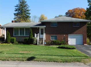 39 Derrick Ave, Uniontown, PA