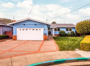 841 Lisa Ct, Pacifica, CA 94044