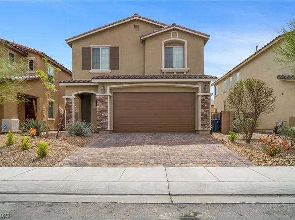 3989 Fire Fox Dr, North Las Vegas, NV 89032