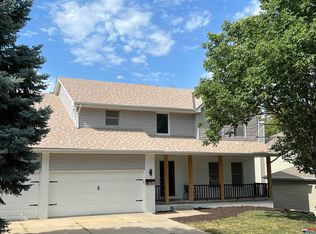 4630 Buffalo Creek Rd, Lincoln, NE 68516