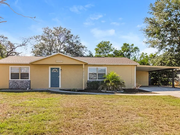 10131 Hayward Rd, Spring Hill, FL 34608