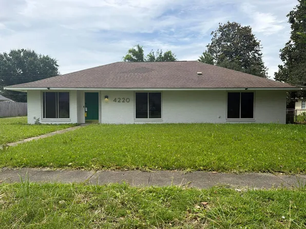 4220 Fleet Dr, Baton Rouge, LA 70809