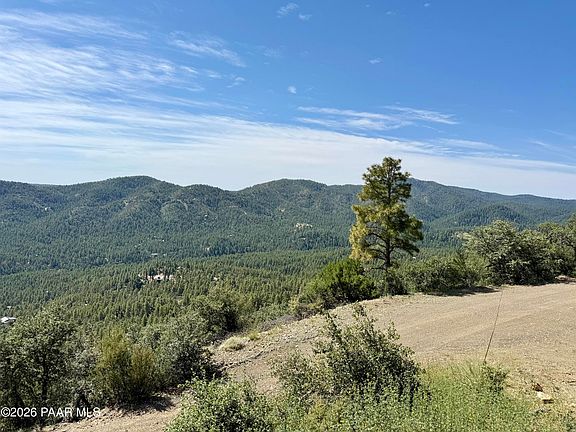 4th image of 0 E Bald Mountain Rd