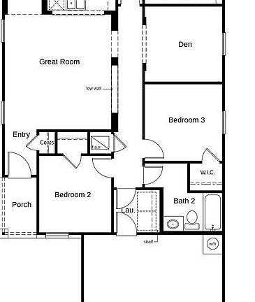 2nd image of 13131 CLUB HOUSE BLVD.