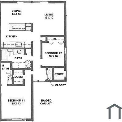 1st image of 4708 McNeese Ct