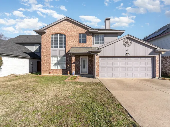 5547 Creekridge Dr, Arlington, TX 76018