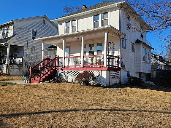 4th image of 7665 Rudderow Ave
