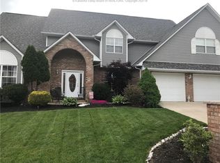 243 Frazier Way, Scott Depot, WV 25560