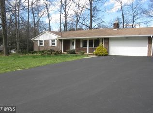 10620 Graeloch Rd, Laurel, MD 20723