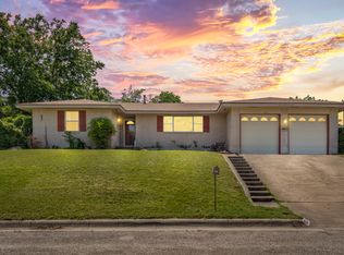 4817 Trena St, Fort Worth, TX 76114