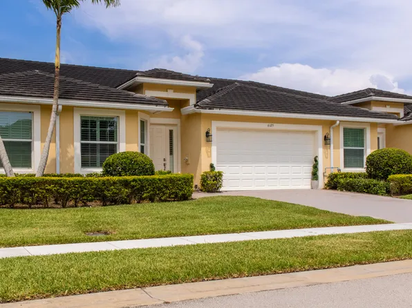 6125 NW Wick Lane, Port St Lucie, FL 34983