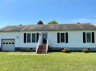 1511 Dutch Rd, Suffolk, VA 23437