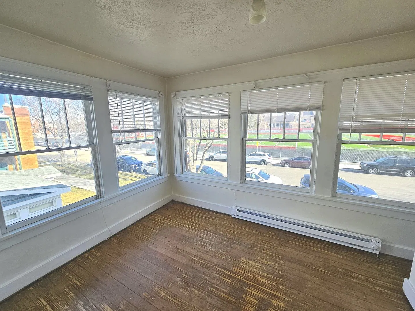 Washington St - 8 Unit — Photo 1