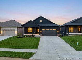 4642 Red Tail Ridge #212, Jeffersonville, IN