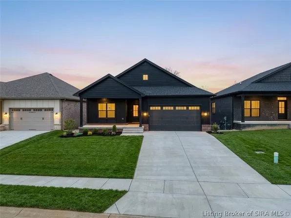 4642 Red Tail Ridge #212, Jeffersonville, IN 47130