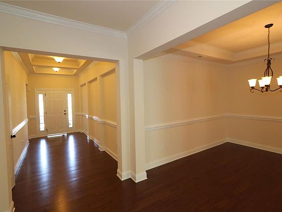 Located on 0177 in Cameron Creek  - Cape Cod Cottage Collection in Tega Cay, SC