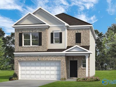 1003 Tanger Glen Trl, Harvest, AL, 35749