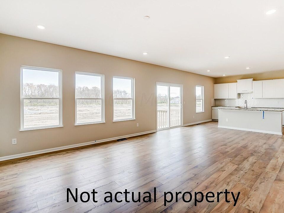 419 Greenland Pass, Delaware, OH 43015 Zillow