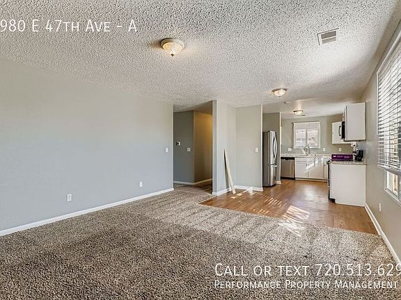 5th image of 1980 E 47th Ave APT A