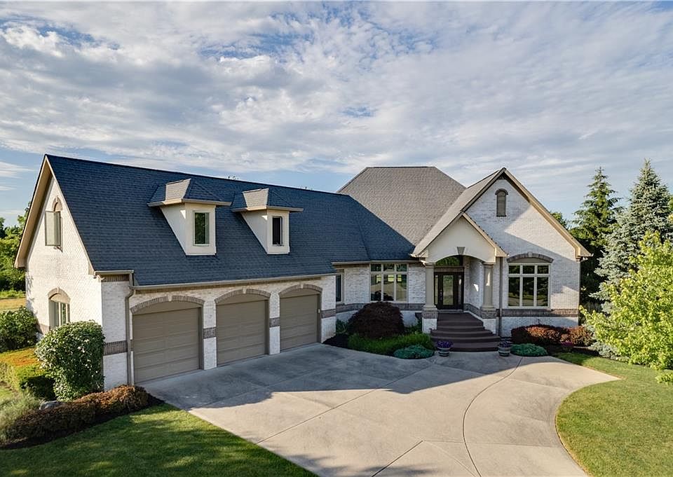 12856 Whitebridge Dr, Fishers, IN 46037 Zillow