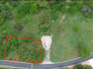 LOT W 18100 Moon Cloud Fault Line, Kingsland, TX 78639