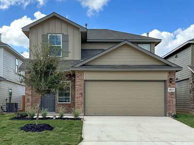 4823 Nueces Path, San Antonio, TX, 78253