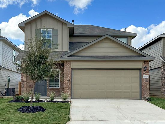 4823 Nueces Path, San Antonio, TX 78253
