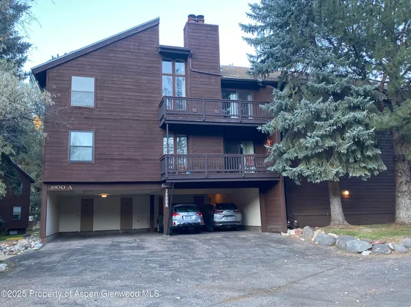 3900 Old Lodge Rd #A6, Glenwood Springs, CO 81601