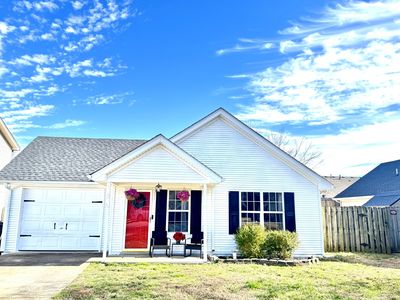 2747 Windwalker Ct, Murfreesboro, TN, 37128