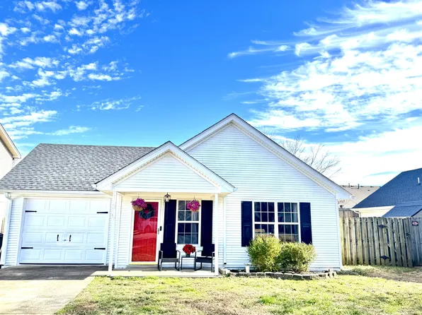 2747 Windwalker Ct, Murfreesboro, TN 37128