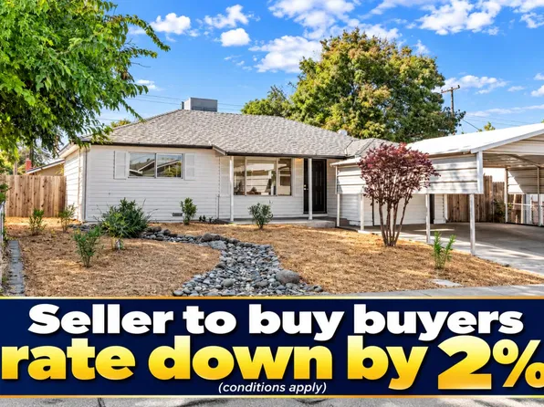 304 Brentwood Rd, Roseville, CA 95678