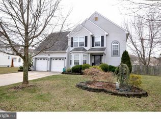 205 Salem St, Egg Harbor Township, NJ 08234