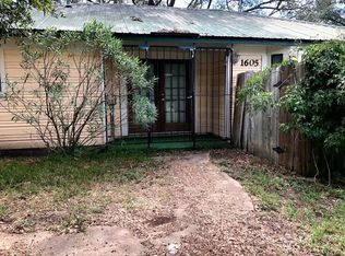1605 E William J Bryan Pkwy, Bryan, TX 77802