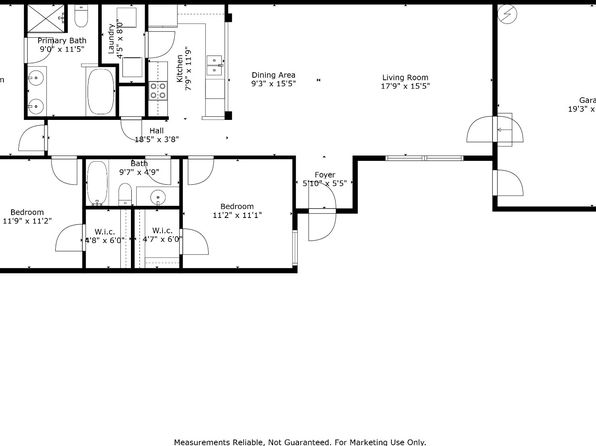 2360 Highway 31 W APT 707, White House, TN 37188