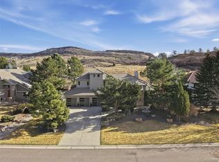 38 Lark Bunting Lane, Littleton, CO 80127