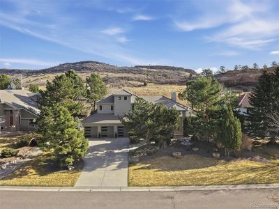 38 Lark Bunting Lane, Littleton, CO, 80127