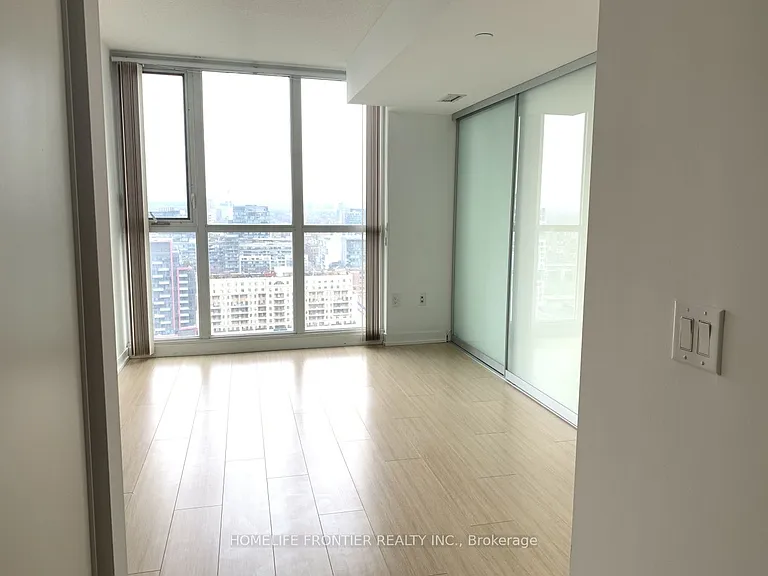 85 Queens Wharf Rd #2711 — Photo 7