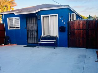 (Undisclosed Address), Chula Vista, CA 91910