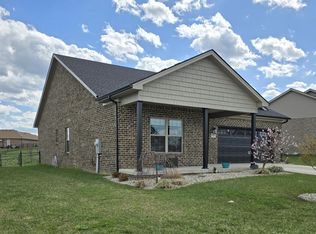 304 Binnacle Ct, Richmond, KY 40475