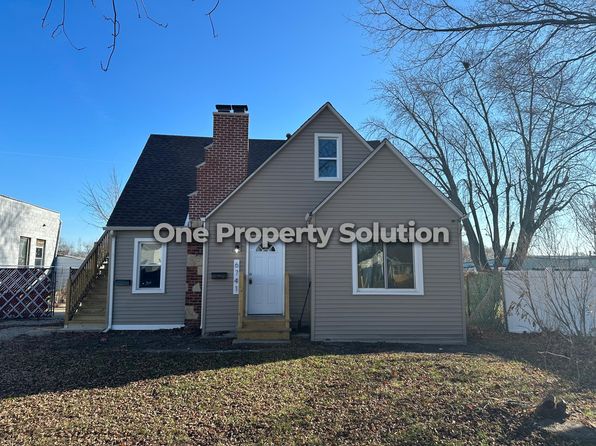 6741 Columbia Ave #1