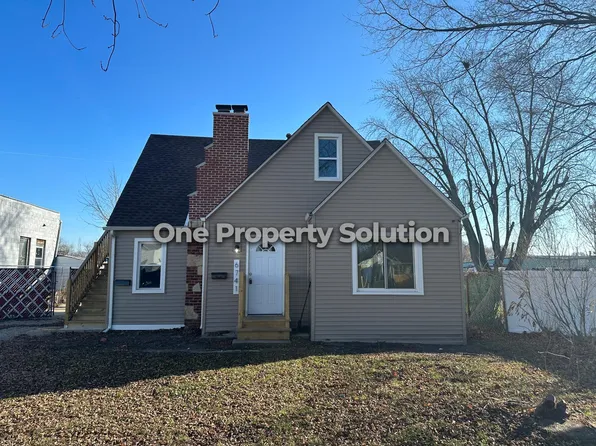 6741 Columbia Ave #1, Hammond, IN 46324