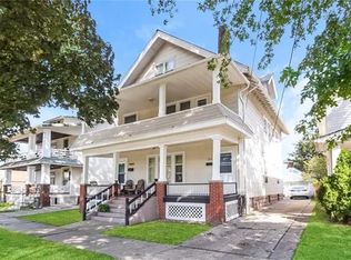 10330 Ignatius Ave UNIT 2, Cleveland, OH 44111