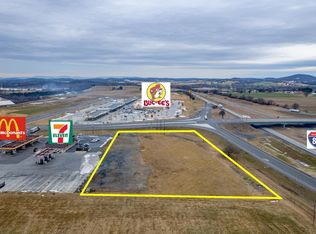 6260 Walton Way, Mount Crawford, VA 22841